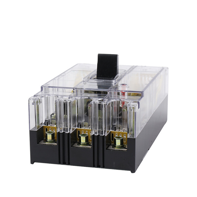 天正电气 TGM10-250 20KA 热磁式 250A 3P 手动 固定式 380V 01040080446塑壳断路器