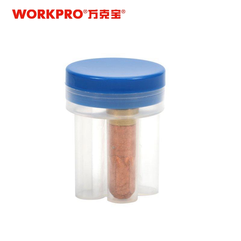 万克宝 乙炔割嘴 100型3# 个高清大图