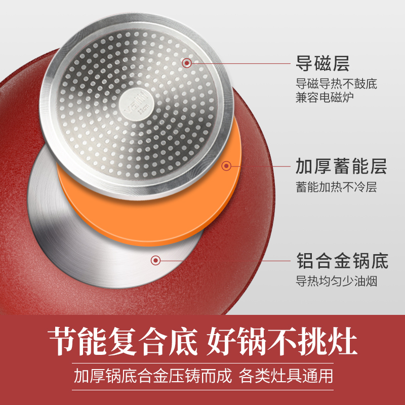 炫雅汤锅
