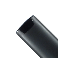 启征者 适用于海信电视遥控器H43/H50E3A H55/H65E3A HZ55/65A55 CN3A69遥控板 黑色