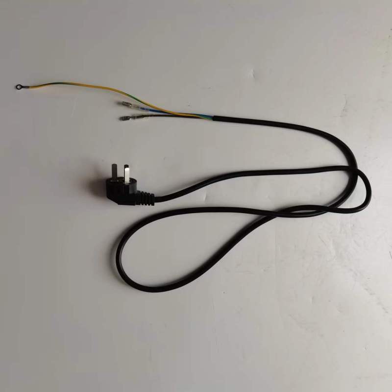 帮客材配 全新原装法迪欧油烟机CXW-268- J9005C电源线 收前验货高清大图