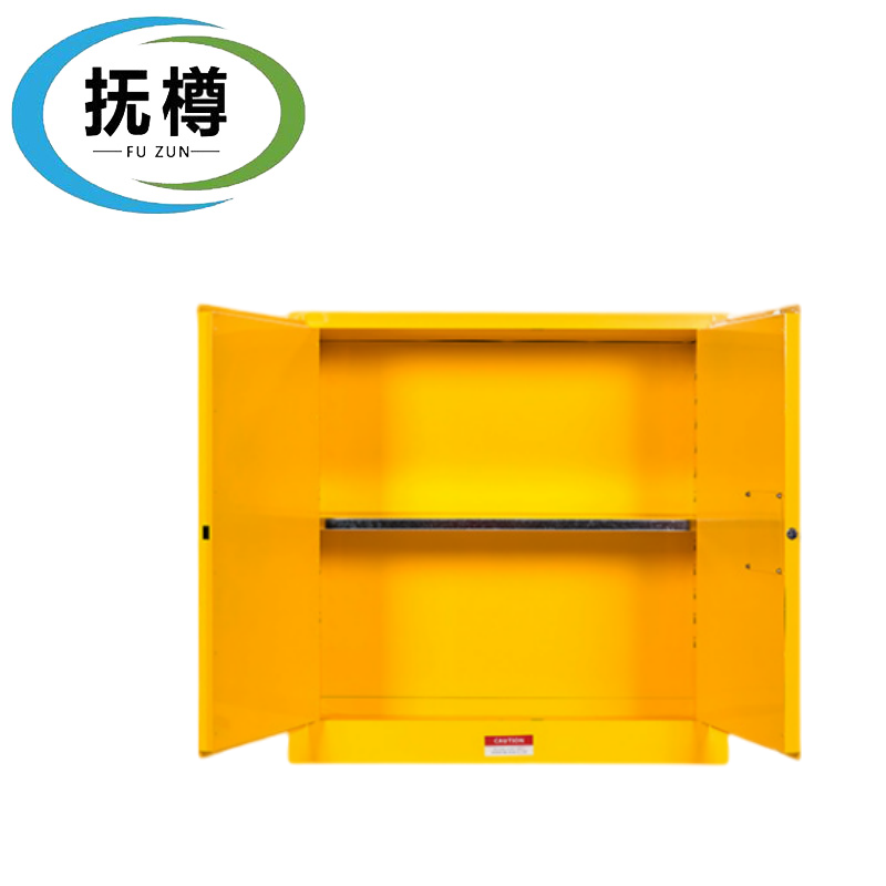 抚樽防爆柜30加仑高清大图