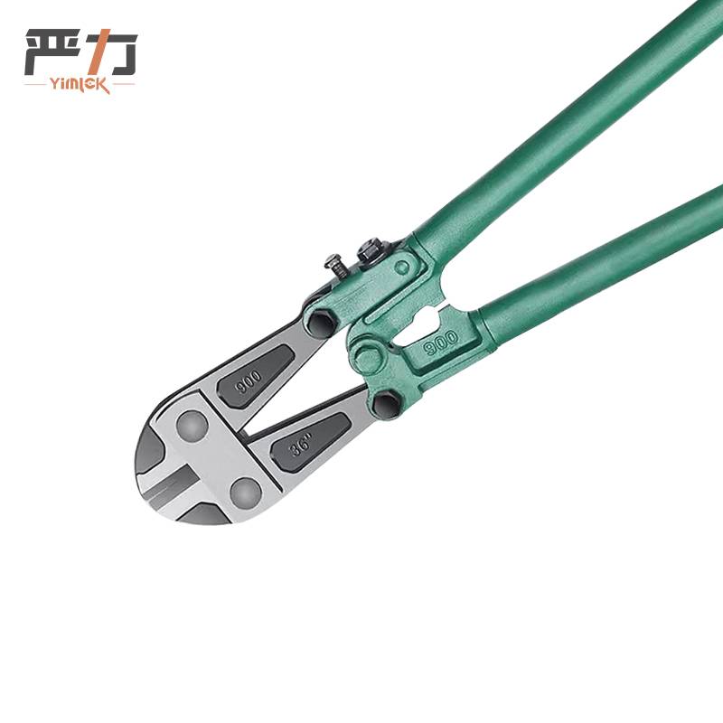 严力 YIMLEK 断线钳 36寸 把高清大图