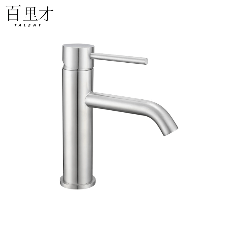百里才 面盆水龙头 单冷 个图片