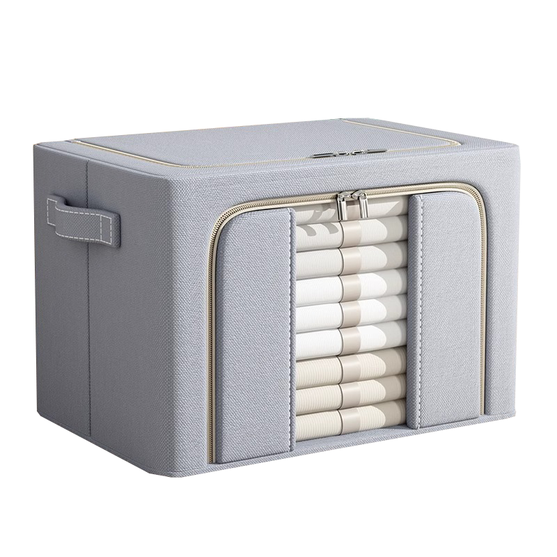 汐 储物收纳箱 40cm 个高清大图