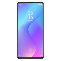 小米 Redmi K20 Pro 4800万超广角三摄 6GB+64GB 冰山蓝 骁龙855 全网通4G 双卡双待 全面屏拍照游戏智能手机