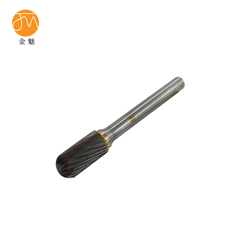 金魅 硬质合金旋转锉 C1225M06 个高清大图