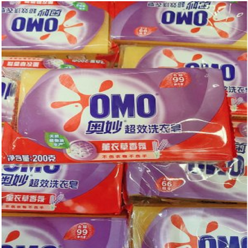 200g奥妙洗衣皂-薰衣草超效.报价_参数_图片_视频_怎么样_问答-苏宁易