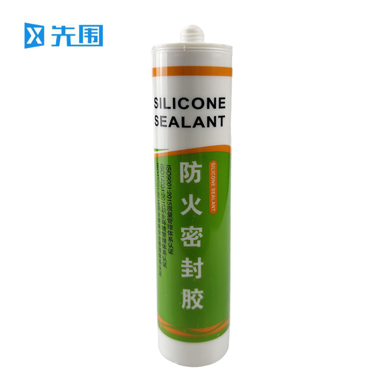 先围 防火密封胶 J1-300ml 支高清大图