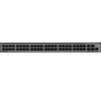 华为(HUAWEI)S2710-52P-SI-AC 48口百兆以太网 交换机