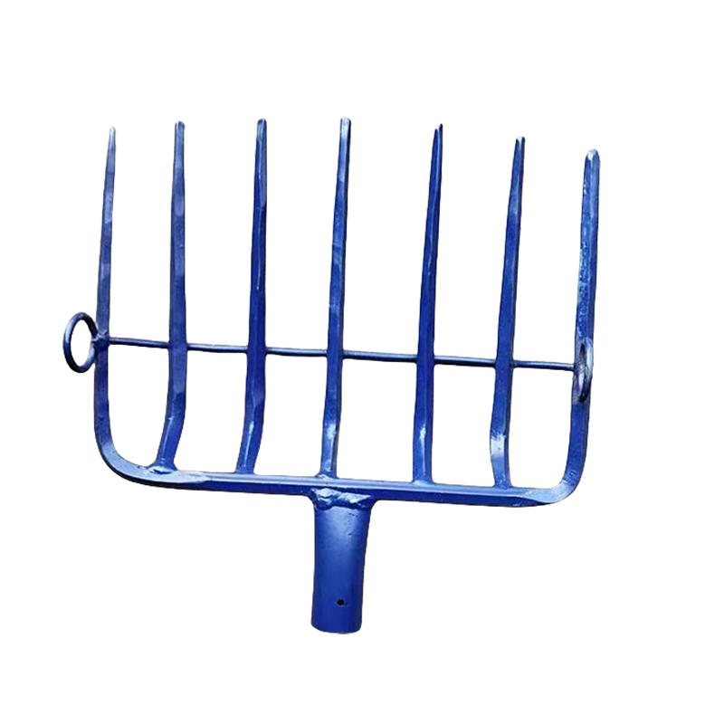 瑞季勤 拉耙 七齿型 把高清大图