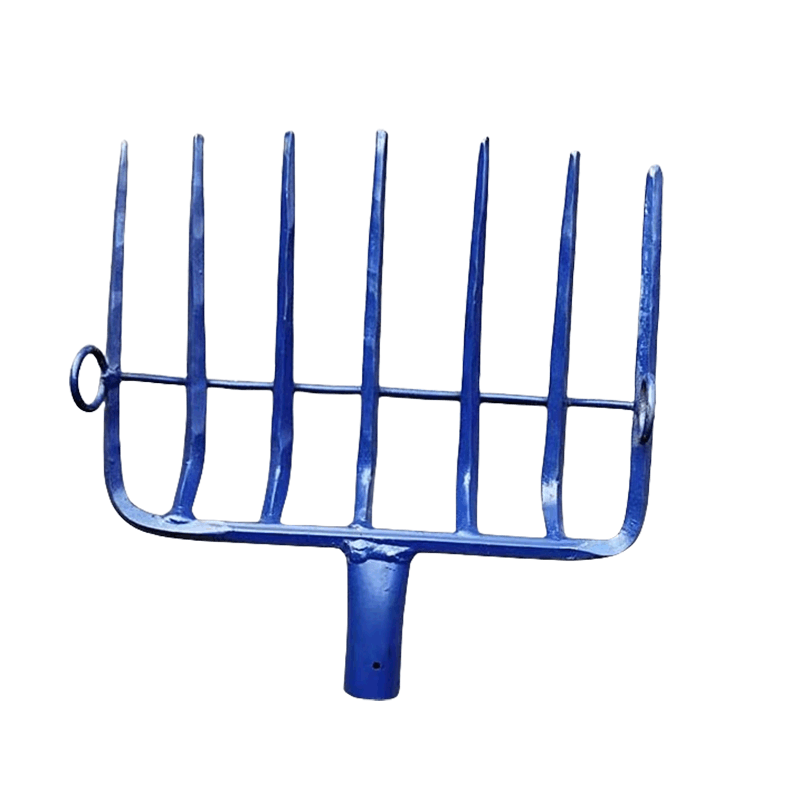 瑞季勤 拉耙 七齿型 把图片