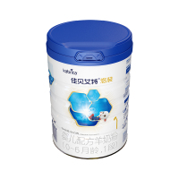[22年6月生产]佳贝艾特(kabrita)悠装Pro优装婴儿配方羊奶粉1段(0-6月)800g(荷兰原装原罐进口)
