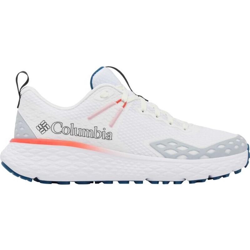 哥伦比亚(Columbia)哥伦比亚男款透气舒适户外休闲登山鞋高清大图