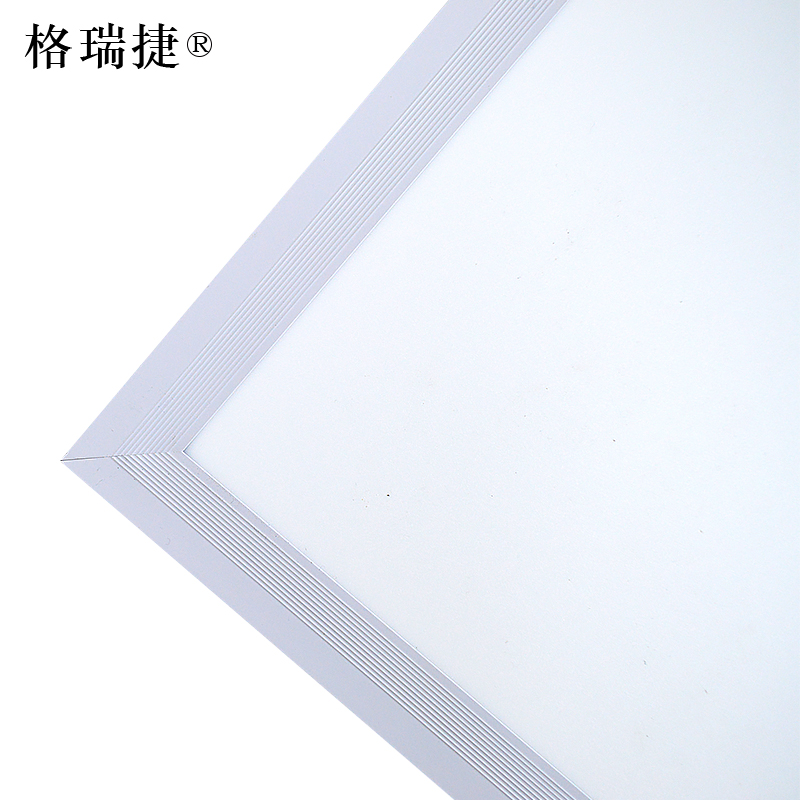 格瑞捷 LED平板灯600×600/60W 白光 /个高清大图