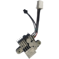 DC-DC转换器(U1C,US,U+B,M2,MS,M2S,U1D) 小牛电动n1s m+ nqi U+ M2电动车DC