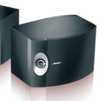 BOSE 301V 博士 音响音箱扬声器其他U盘 MP3立体声