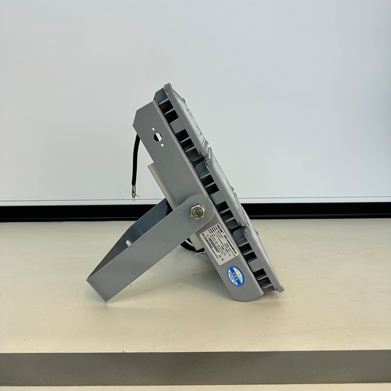 日昇之光(RECEN) RGFL236-G-150W 5700K/220V LED投(泛)光灯 灰色1 个/个高清大图