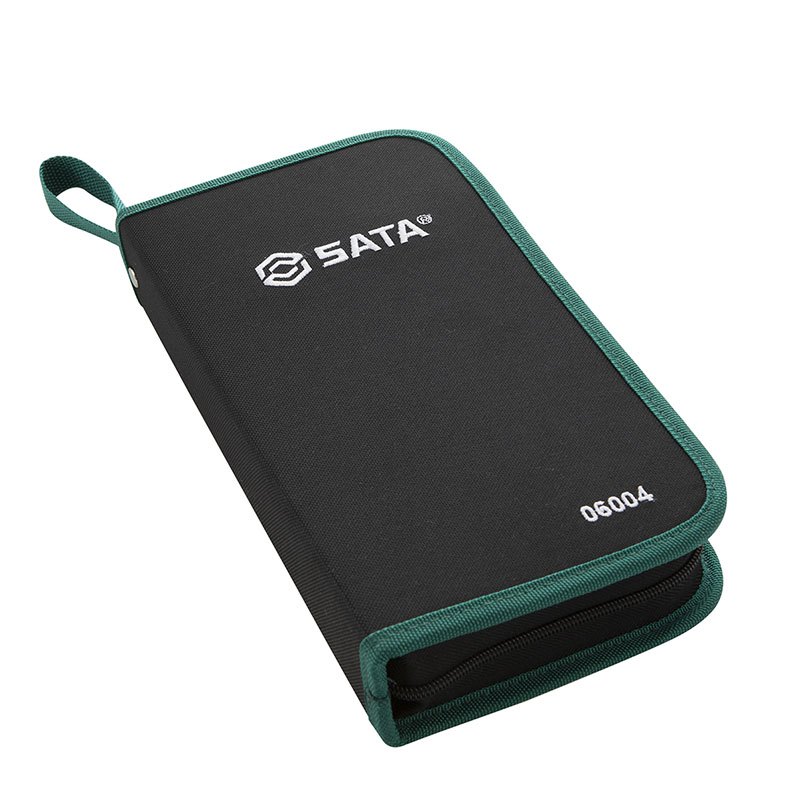 世达(SATA)27件基本维修组套 家用五金工具套装 手动工具套装 06005 1套