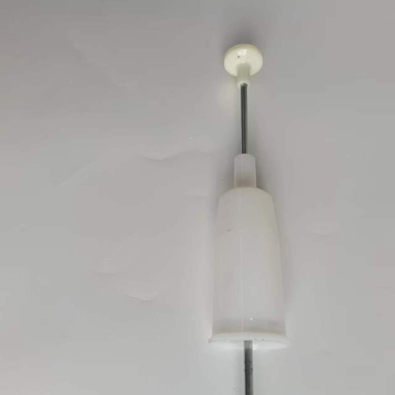 帮客材配全新原装P0970118383威力扎伊ZWT8512WG洗衣机吊杆部件A 一套共4根 收前务必验货高清大图