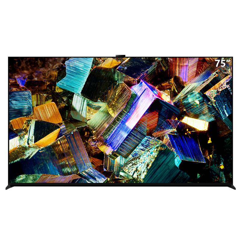 索尼旗舰8k电视,以旧换新享超值优惠!