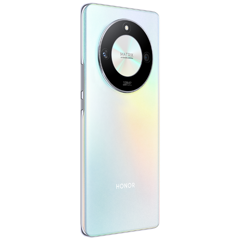 荣耀(honor) 荣耀X50 12GB+256GB 雨后初晴 5G全网通 1.08亿像素 抗跌耐摔 移动联通电信智能游戏拍照荣耀官方正品原装新款学生备用机手机x50