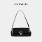 蔻驰(COACH)女包 新款女士STUDIO BAGUETTE系列手袋法棍包 单肩包 斜跨包 CE761