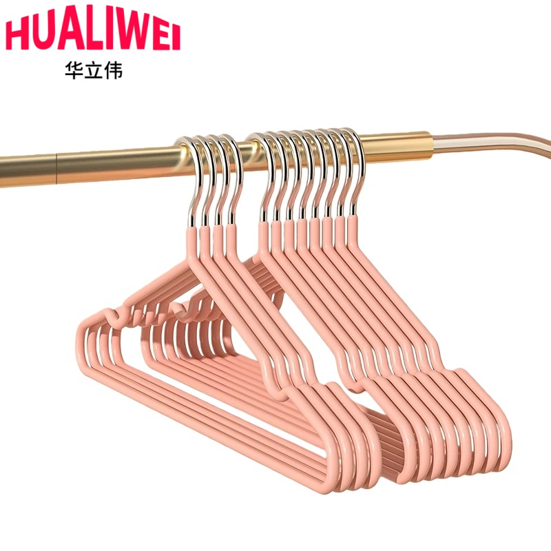 华立伟衣架多色高清大图