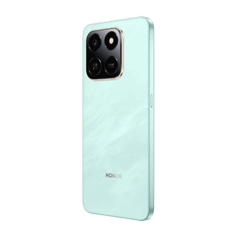 荣耀Play10T 8GB+256GB 天海青 5G手机 7000mAh大电池长续航 AI一键直达 多场景NFC 抗摔防水学生老人智能机高清大图