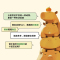 卡皮巴拉的自我修养 [正版]卡皮巴拉的自我修养:愿你不焦虑、不内耗、情绪稳定、人间清醒