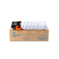 柯尼卡美能达(KONICA MINOLTA)TNP26墨粉/碳粉 适用机型 PP6180FM/PP6180E