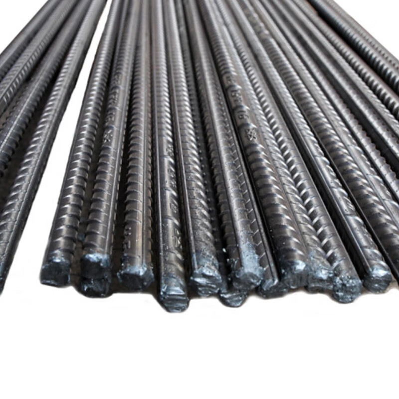 FPBQ 钢筋 螺纹钢 圆棒圆钢 可切割加工 3米/根 22#(直径22mm) 一米价