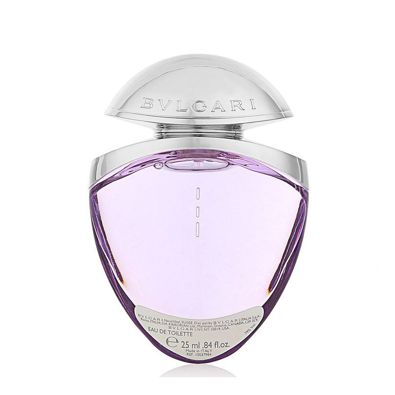 宝格丽(BVLGARI) EDT紫晶纯香珍宝香氛 25ML