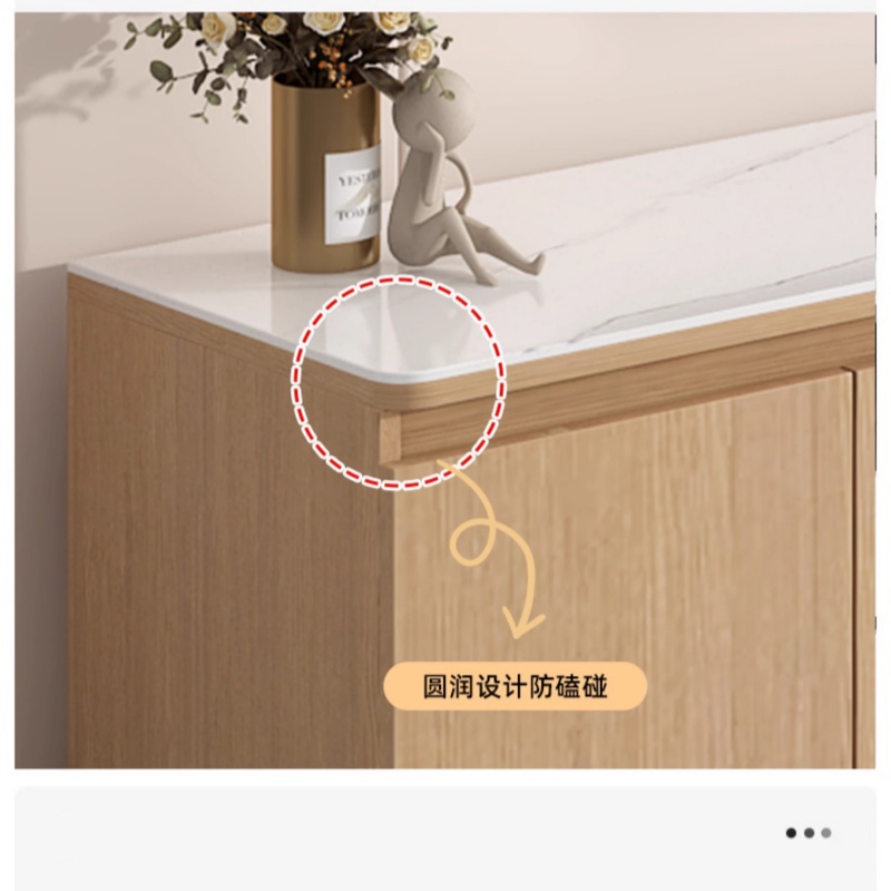 铭思达电 视柜高清大图