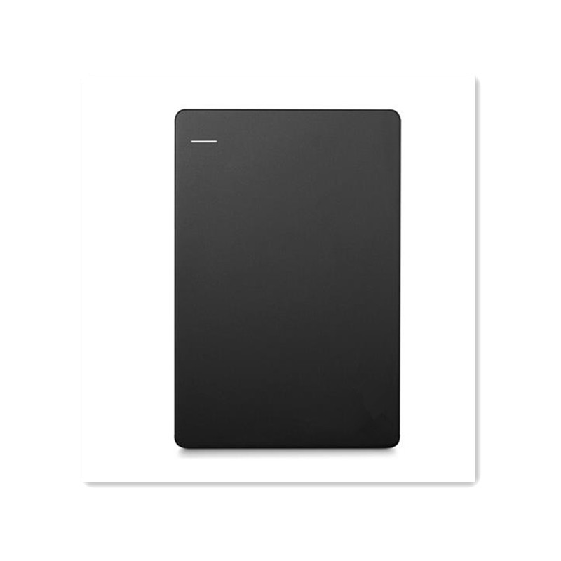 联想(Lenovo) YC D320 5T 2.5英寸 移动硬盘