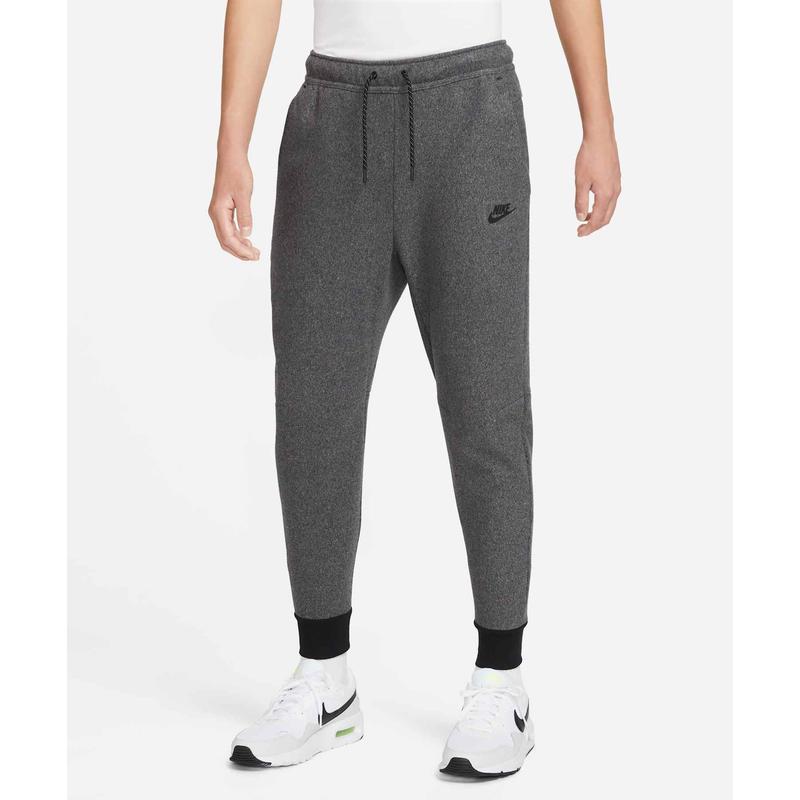 耐克(NIKE)轻量保暖科技抓绒中性运动长裤冬季加厚户外休闲裤