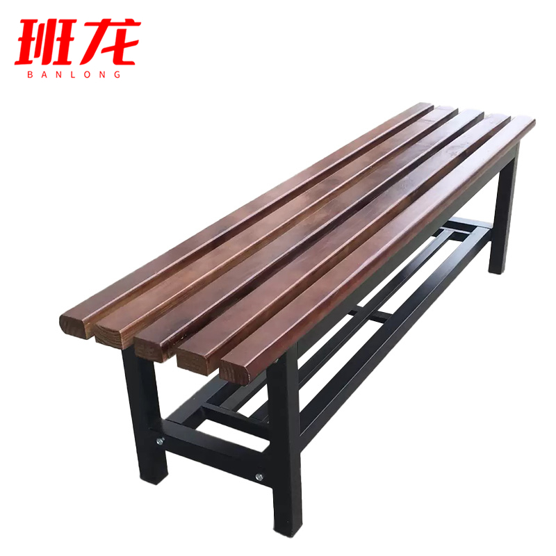班龙户外长条椅1.8m张