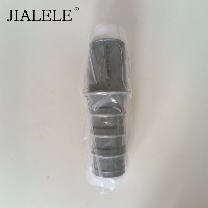 JIALELE 单芯冷缩电缆终端头 JLS-10/1.2(70-120)套高清大图