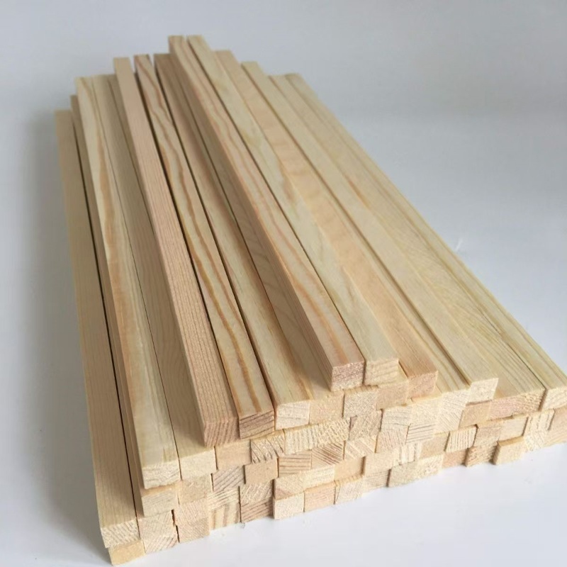 通泰福 枕木方 木条 方木 长500*宽200*高160mm根高清大图