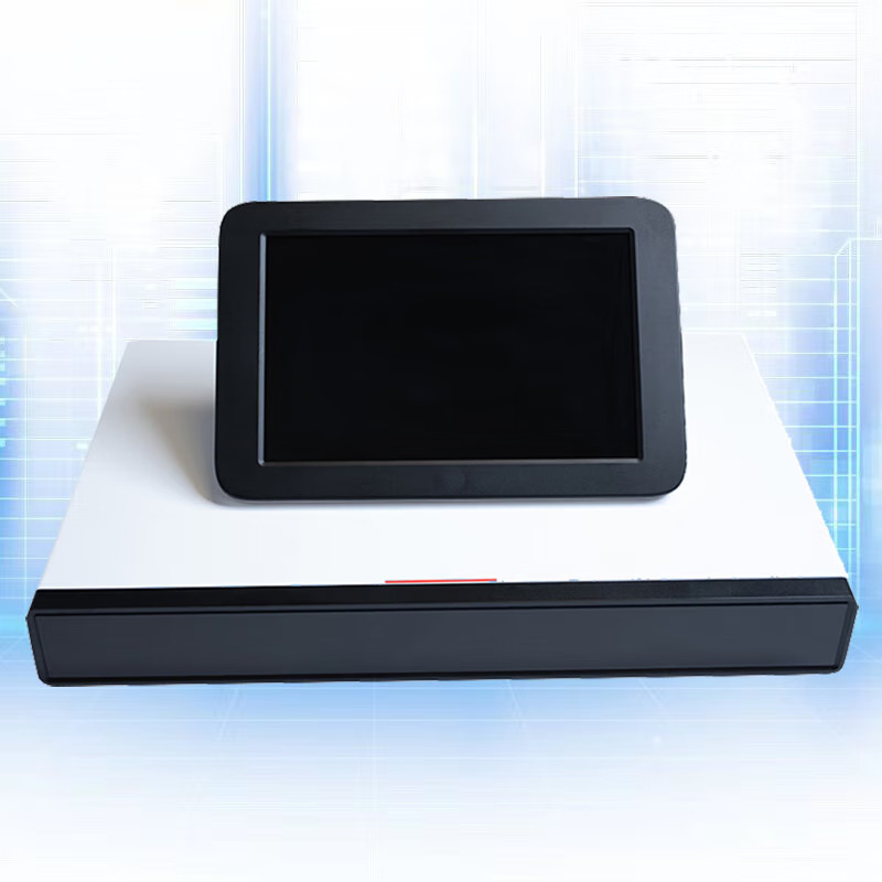 华为(Huawei)BOX600-1080P60 分体式会议终端 高清视频会议终端设备 含Touch触控平板