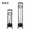 拱匠令 GJL656 强光工作灯 50W 22.2V IP66 LED 电池供电(计价单位:盏)黑色