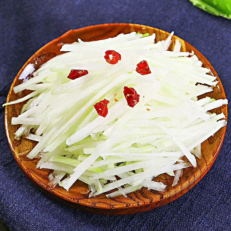 [西沛生鲜]新鲜苤蓝 净重5斤 丕蓝疙瘩芥蓝大头菜新鲜蔬菜当季脆嫩绿青球高清大图