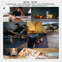 Sony/索尼 LSPX-S1 智能音箱 晶雅音管多媒体LED 台灯玻璃音响 高频低音扬声器家用小夜灯迷你小音箱