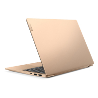 联想(Lenovo)小新Air 13超极本笔记本电脑i3-8145U 8G 512GB固态 13.3英寸轻薄本商务办公学习手提笔记本电脑 定制版 金色