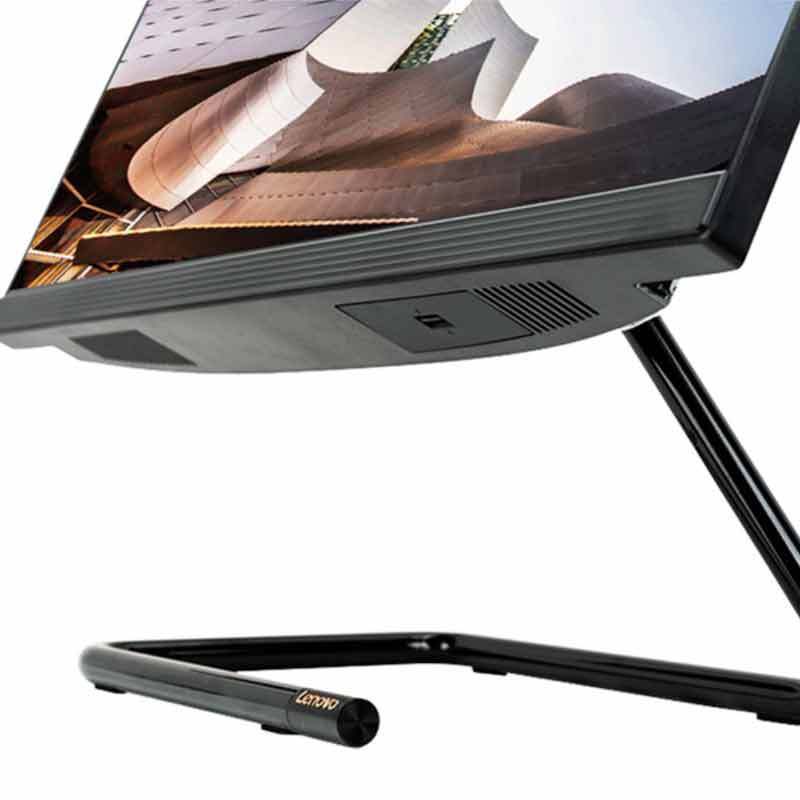 联想AIO 520C-24 I3-8145U 8G 256G WIN10 23.8LED