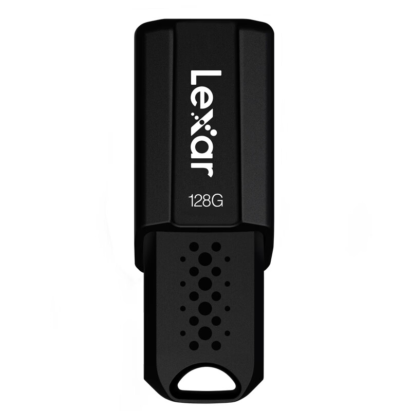 雷克沙LexarS80高速传输USB3.1 读速高达150MB/s 雷克沙S80U盘256GB高清大图