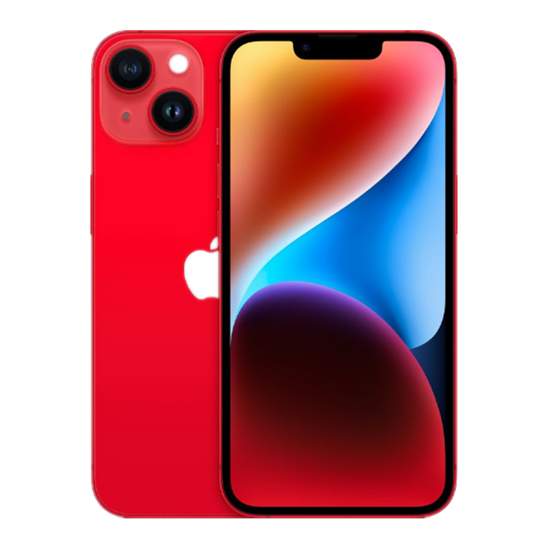 [99新]Apple/苹果 iPhone 14 256G 白色 二手手机14 二手苹果 14 iPhone14 二手14高清大图
