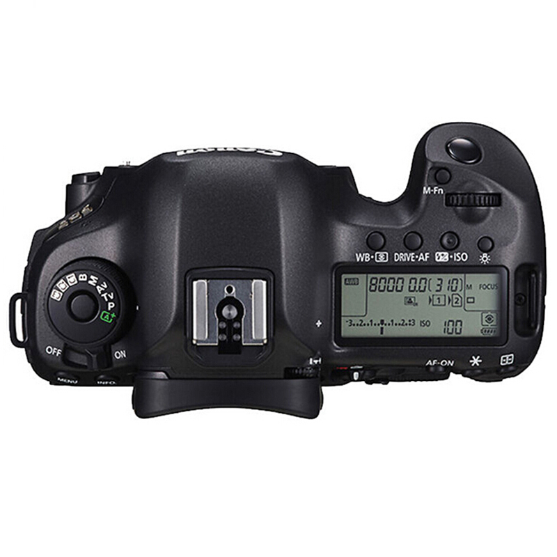 佳能(Canon) EOS 5DS(腾龙24-70m F2.8 G2) 数码单反相机 单镜头套装 约5060万像素