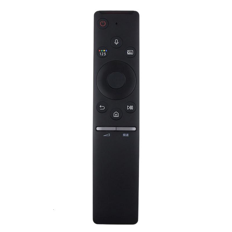 原装三星电视语音遥控器BN59-01298J通用BN59-01298C 01275A高清大图