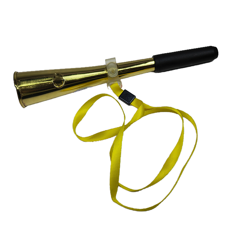 和居态 铜喇叭 ST-093 个高清大图